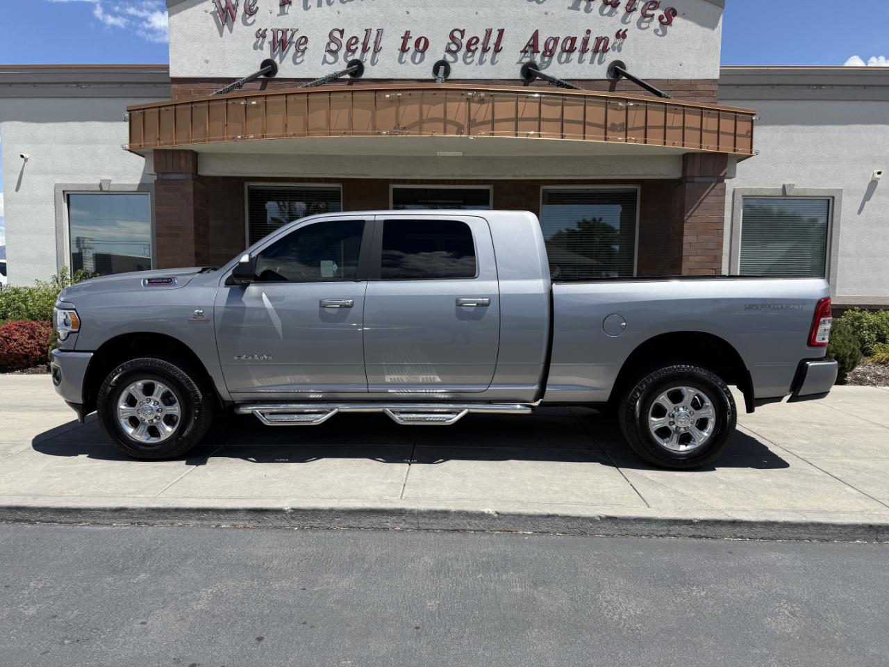 ram ram 3500 pickup 2019 3C63R3LL5KG703710 image ram ram 3500 pickup 2019 3C63R3LL5KG703710 image